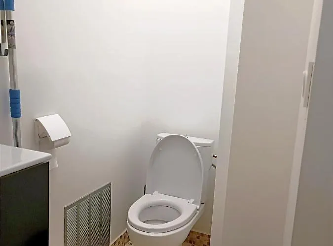 Appartement Centre Meublé Avec Jacuzzi *